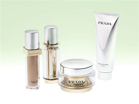 prada lab skin care reviews|Prada beauty line.